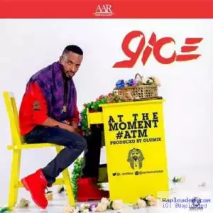 9ice - ATM ( At The Moment) | Official Version